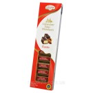 Конфеты Марципановые  в темном шоколаде  ERASMI Lübecker Edel-Marzipan 125г Германия
