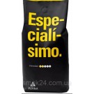 Кофе в зернах  Burdet Especialisimo 100% арабика 1кг Испания