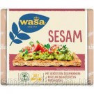 Хлібці Ряжні Wasa Original 275 г Німеччина