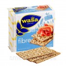 Хлібці Ряжні Wasa Original 275 г Німеччина