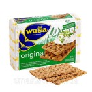 Хлібці Ряжні Wasa Original 275 г Німеччина