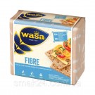 Хлібці житні бездрожеві Wasa Delikatess 270 г Німеччина