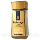 Кава розчинна Dallmayr Gold 200 г Німеччина
