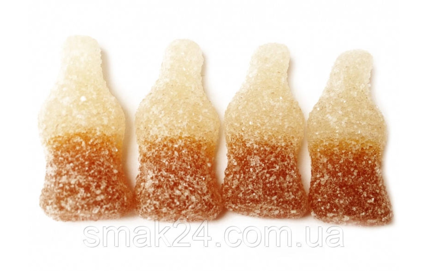 Желейные  конфеты Хэппи Кола кислые Haribo Happy Cola Sauer Германия 200г