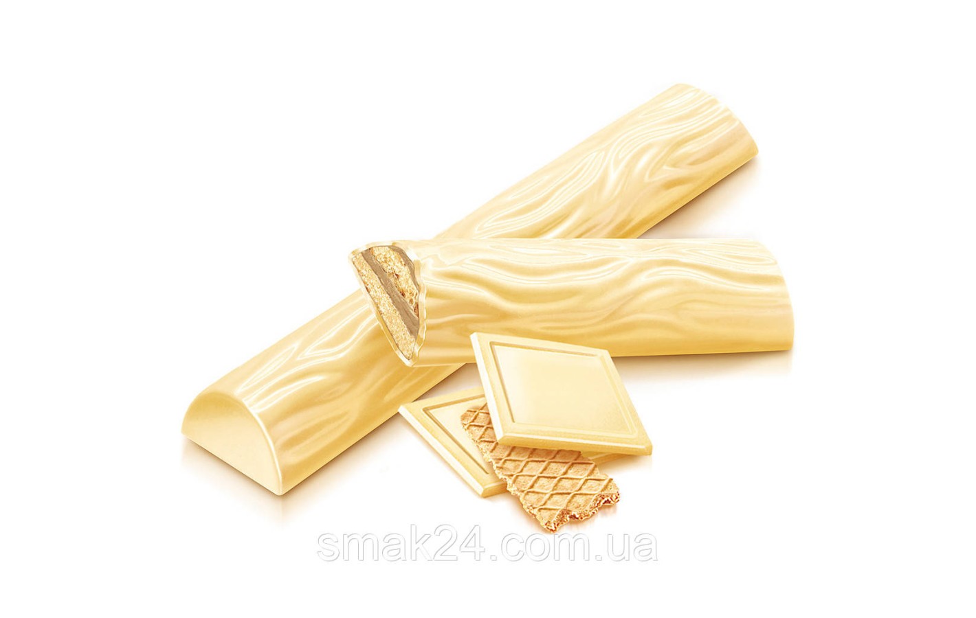 Шоколадный батончик  Ferrero Duplo White (10штx18.2г) 182г Германия