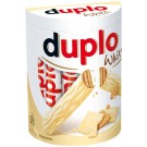 Шоколадный батончик  Ferrero Duplo White (10штx18.2г) 182г Германия
