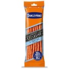 Колбаски Кабаноски из индюшки и свинины БЕЗ ГЛЮТЕНА, TARCZYŃSKI Exclusive Kabanosy 100г Польша