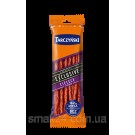Колбаски Кабаноски из телятины, , KABANOSY EXCLUSIVE CIELĘCE 90г Польша