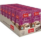 Кофе молотый 100% Арабика Melitta Kaffee Des Jahres Германия 500г