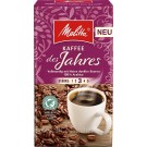 Кофе молотый 100% Арабика Melitta Kaffee Des Jahres Германия 500г