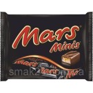 Конфеты шоколадные Mars Minis 170 г Великобритания