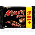Конфеты шоколадные Mars Minis 170 г Великобритания