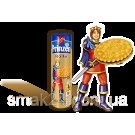 Печиво-сендвіч шоколадне з шоколадним кремом Prinzen Rolle Choco Duo 352 г Німеччина