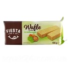 Вафлі з какао-кремом Fiesta Wafle z Kremem Kakaowym 400 г Польща