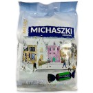Конфеты шоколадные с арахисом Mieszko Michaszki Original 1 кг Польша