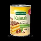 Згущене молоко з горіховим смаком Bakalland Masa krowkowa 460 г Польща