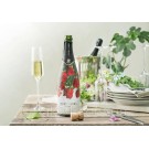 Вино игристое Cava Jaume Serra Brut белое брют 0.75 л 11.5% Испания
