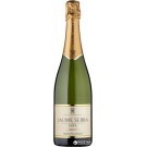 Вино игристое Cava Jaume Serra Brut белое брют 0.75 л 11.5% Испания