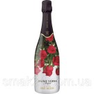 Вино игристое Cava Jaume Serra Brut белое брют 0.75 л 11.5% Испания