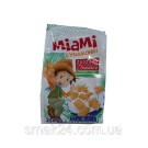 Сухий сніданок БЕЗ ПАЛЬМОВОГО МАСЛА Miami Cynamonki, 250 г Польща