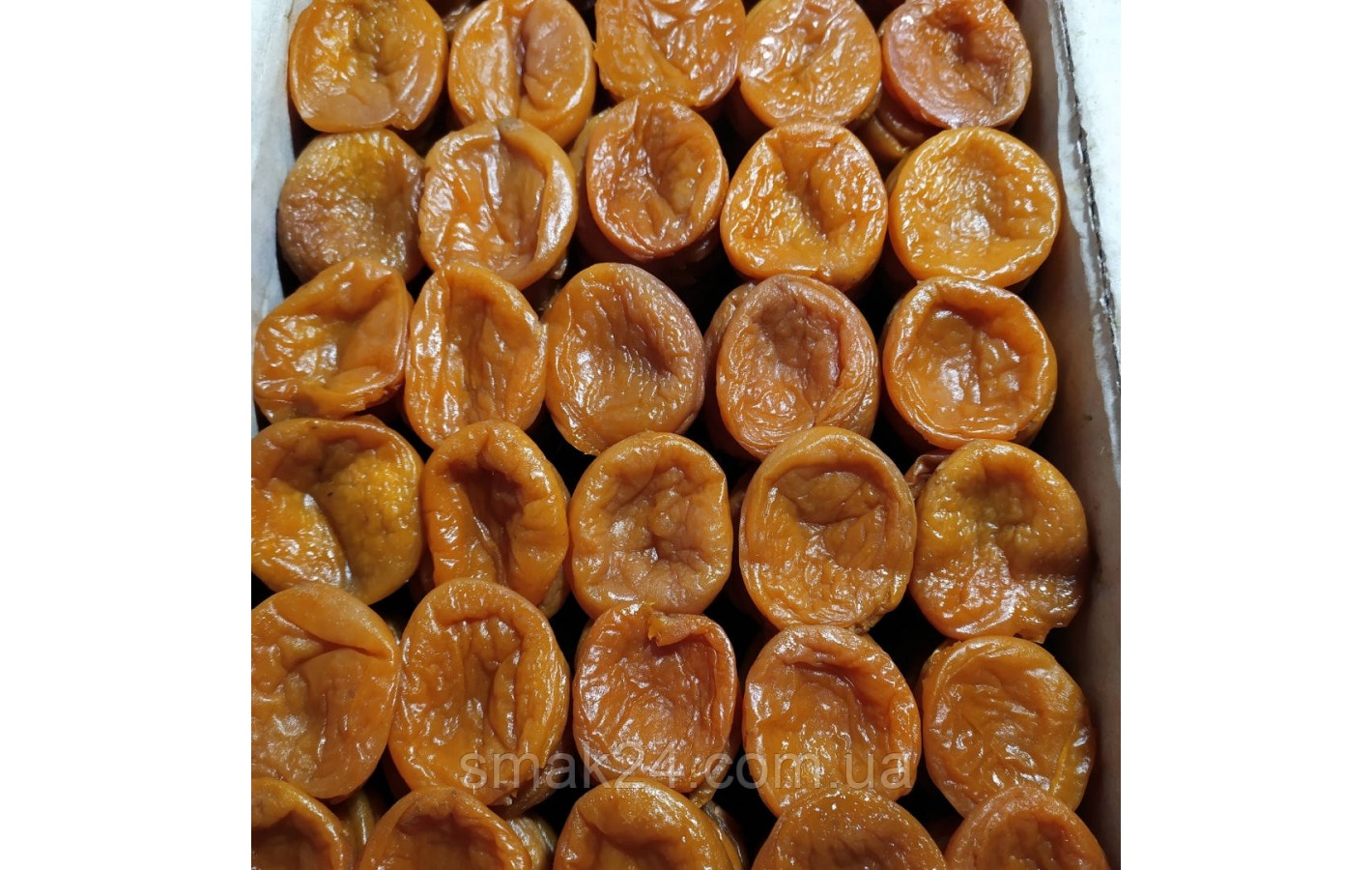 Курага Узбекська 