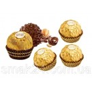 Цукерки Ferrero Rocher 300г Німеччина