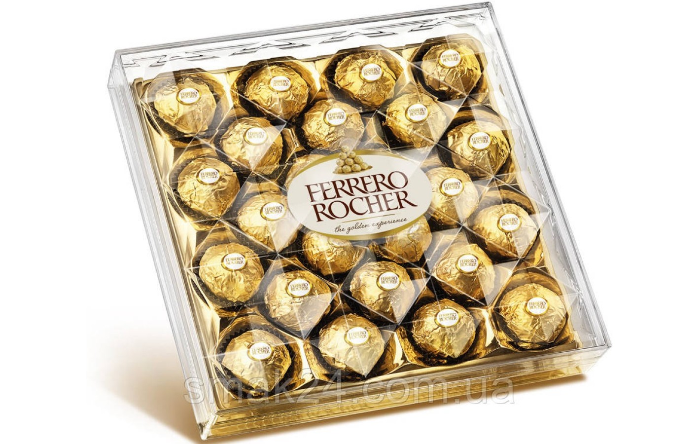 Цукерки Ferrero Rocher 300г Німеччина