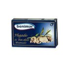 Печінка тріски копчена Benimar Higado de bacalao ahumado 100г Іспанія