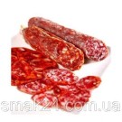 Колбаса Чоризо Без глютена и лактозы Los Charros, Chorizo Vela 400 г, Испания