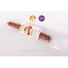 Колбаса Чоризо Без глютена и лактозы Los Charros, Chorizo Vela 400 г, Испания