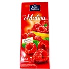 Чай со вкусом Малины  Lord Nelson Malina 20пакет. Польша