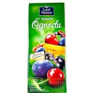 Чай со вкусом Фруктовый Lord Nelson Owoce Ogrodu 20пакет. Польша
