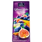 Чай со вкусом Корицы, Сливы, Инжира Lord Nelson  20пакет. Польша