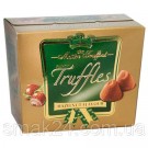 Конфеты Truffles с лесным орехом (Трюфель) Maitre Truffout Австрия 200 г