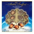 Конфеты Pralinen (Шоколадное пралине) Maitre Truffout Австрия 250г