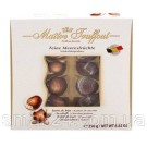 Конфеты Pralinen (Шоколадное пралине) Maitre Truffout Австрия 250г