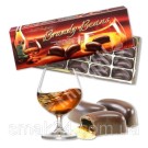 Шоколадні цукерки з бренді Обране Brandy Beans Німеччина 250г