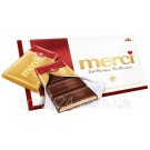 Шоколад Марципан Storck Merci Chocolate Bar — Fine Marzipan 112 г Німеччина