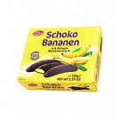 Цукерки шоколадні з банановою начинкою Sir Charles Schoko Bananen Австрія 150г