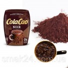 Шоколадный напиток БЕЗ САХАРА  Cola Cao NOIR 300г Испания