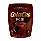 Шоколадный напиток БЕЗ САХАРА  Cola Cao NOIR 300г Испания