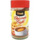 Кофе растворимый с Цикорием Summa Chicoree Cafe 200г (112 чашек) Испания