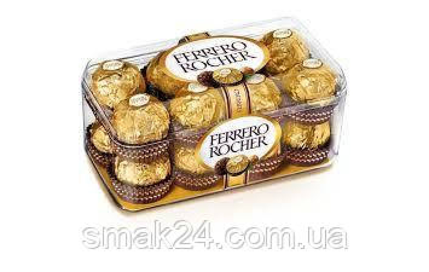 Конфеты Ferrero Rocher  200г Германия