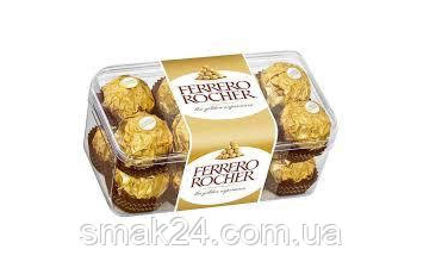 Конфеты Ferrero Rocher  200г Германия