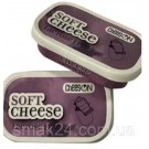 Крем-сир БЕЗ ЛАКТОЗИ Cheeson Soft Cheese Lactose free 150 г Іспанія