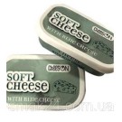 Крем-сыр с голубым сыром Cheeson Soft Cheese  WITH BLUE CHEESE 150г Испания
