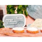 Крем-сыр с голубым сыром Cheeson Soft Cheese  WITH BLUE CHEESE 150г Испания