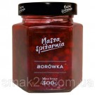 Черничный соус для мясных и других блюд Nasza Spizaruia 300г  Польша