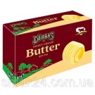 Масло сливочное 82 % Dziugas  Butter Sweet Cream 200 г Литва