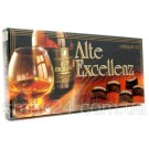 Шоколадні цукерки з бренді ALTE EXCELLENZ Brandy Filled Chocolate Німеччина 250 г